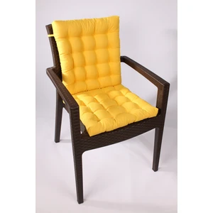 Altınpamuk Lux Pofidik Rattan Lotus Sandalye Minderi 43 x 93 cm.