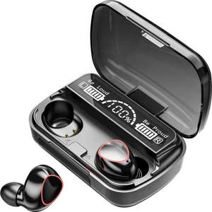 M10 Tws 5.1 Bluetooth Kablosuz Kulaklık
