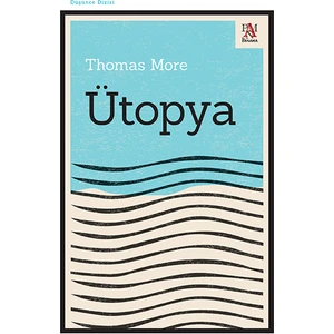 Ütopya - Thomas More