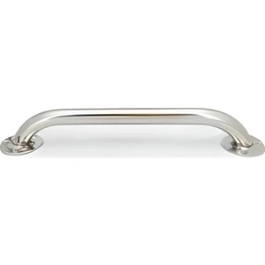 Tutamak Krom Çap: 25X450MM Tekne ve Karavan Için