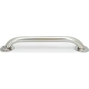 Tutamak Krom Çap: 25X900MM Tekne ve Karavan Için