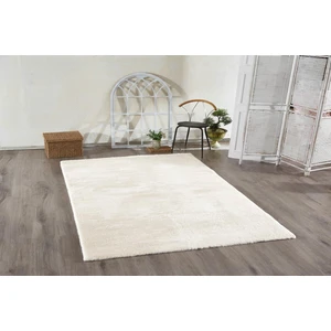 Jassrug Kürk Halı 80 x 120 Bej