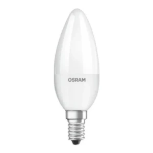 Value CLB40 E14 4.9-40W 2700K LED Ampul