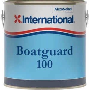 Internatıonal Boatgard 100 2,5lt Siyah Tekne Yat Zehirli Boya Antıfoulıng