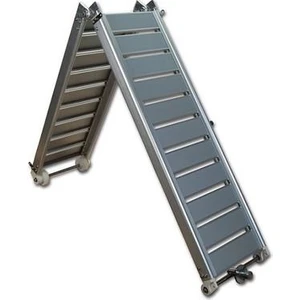 Tekne Için Psr-1k Alüminyum K.pasarella  35X210CM