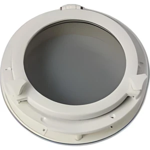 Lumboz Içten Montaj  Beyaz Ø26,5cm