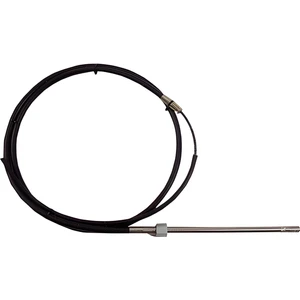 Direksiyon Teli (Dümen Teli) Kalın Tip 15 Feet 4,59 mt Tekne Yat