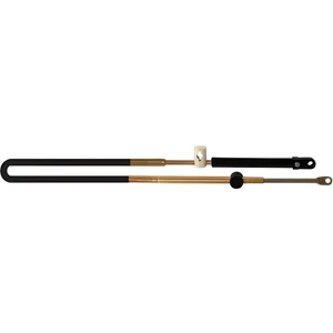 Kumanda Teli Kb (Gas Vites) 13FEET/3,97MT Mercury-Marıner Tekne Yat Telleri