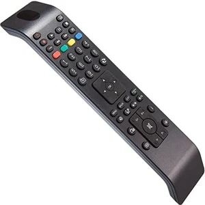 Ata Elektronik Luxor 40L850E Luxor 40L850E 3D Smart LED Tv Uyumlu Kumandası Vestel Nexon Regal Tvision Hılevelqmenü