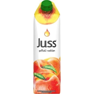 Şeftali Aromalı Içecek 1 Litre 12'li (1 Koli)
