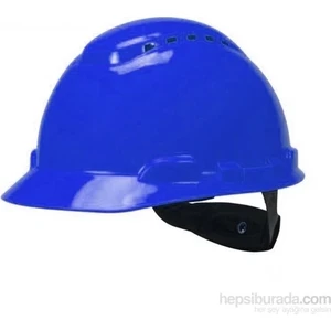 Baret Ayarlı Mavi