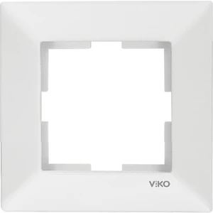 Meridian  Beyaz Tekli Çerçeve