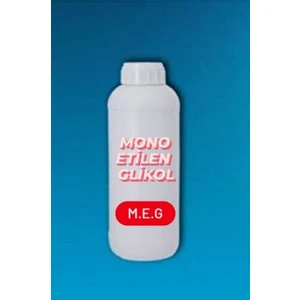 Alaca Kimya Mono Etilen Glikol (M.e.g) 1 kg
