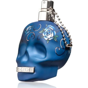 To Be Tattooart For Man Edt 40 ml Erkek Parfümü