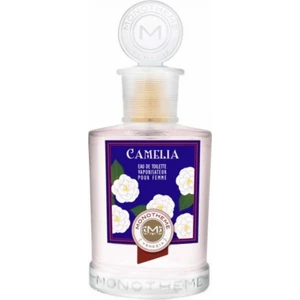 Classic Camelia Pour Femme Edt 100 ml Kadın Parfümü