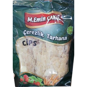 M. Emin Çakıl Çerezlik Tarhana 460 gr