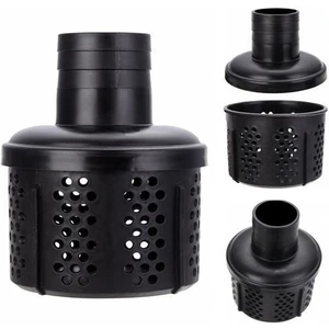 Benzinli Su Motoru Su Emiş Süzgeçi 1"