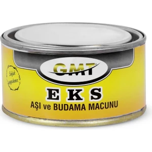 Promax Soğuk Uygulanan Budama Aşı Macunu 250 gr SKT:08/2024