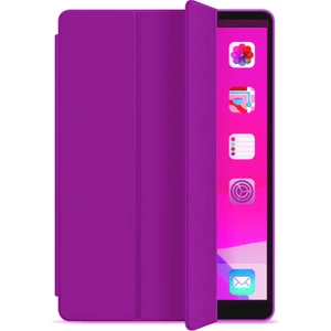 Smart Tech Apple Ipad 2 / 3 / 4 Smart Cover Arkası Şeffaf Tablet Kılıfı