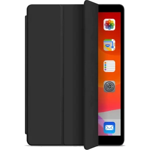 Smart Tech Apple Ipad 2 / 3 / 4 Smart Cover Arkası Şeffaf Tablet Kılıfı