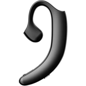 Ipx6 Su Geçirmez Bluetooth Kemik Iletim Kulaklıklar / Mıc ile Kulaklık Kulaklık