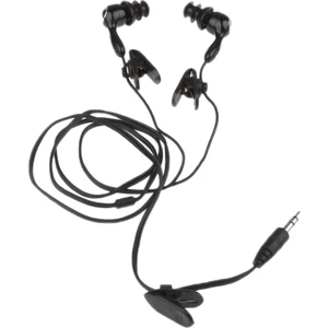 Ipx8 Müzik Çalar Sualtı Spor Yüzme Kulaklık Siyah