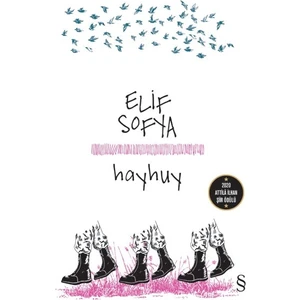 Hayhuy - Elif Sofya