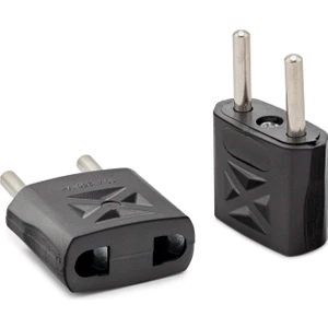 HDX1254(FIS001) Fiş Adaptör 4mm