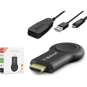 HDX2351 Mıracast Dongle (Androıd Windows Ios Macos)