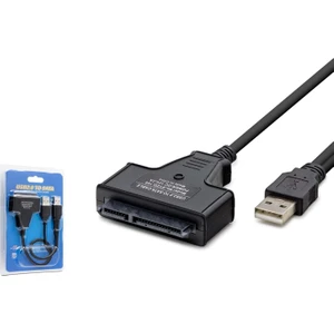 HDX7547(4571) Çevirici Sata To USB 2.0  2.5