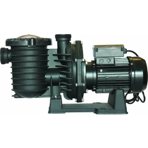 2 Hp Monofaze Scpa Serisi Havuz Pompa