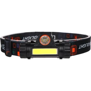 CT-9120 Mir LED Kafa Feneri Cata