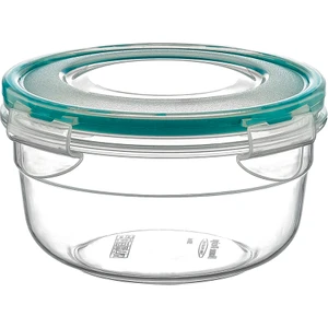 Mini Fresh Box 200 ml Hava Geçirmez & Sıvı Sızdırmaz Saklama Kabı Lunch Box