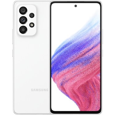 Samsung Galaxy A53 5G 本体 Samsung Galaxy A53 5G 128 GB (Samsung Türkiye Garantili) Be Fiyatı