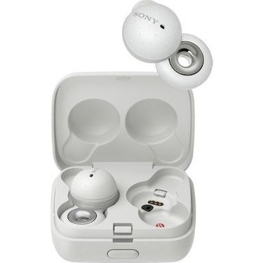 SONY LinkBuds WF-L900 ホワイト Sony WF-L900 Linkbuds Kulaklık Beyaz Fiyatı - Taksit Seçenekleri