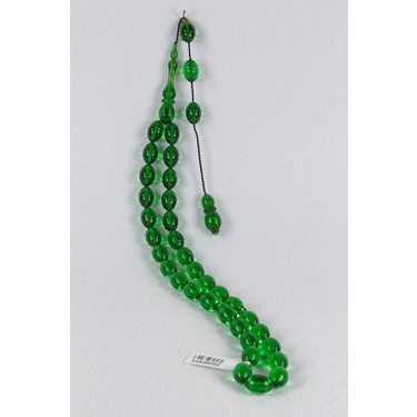 Ayhan Turan Imzalı Yeni Döküm Blok Zar Yeşil Sıkma Kehribar Fiyatı