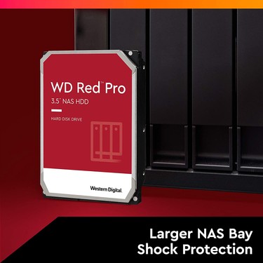 WD Red Pro 16TB HDD 3.5インチ 【並行輸入品】『未開封』 WD Red Pro 16TB HDD 3.5インチ 【並行輸入品】『未開封』 WD Red Pro