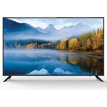 Profilo 55PA515EG  55" 140 Ekran Uydu Alıcılı 4K Ultra HD Android Smart LED