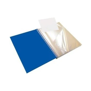 FKM 80 Yaprak + 20 Poşet Dosyalı Spiralli A4 Defter - Kareli Fiyatı