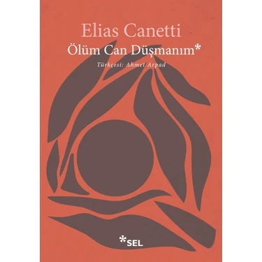 Ölüm Can Düşmanım - Elias