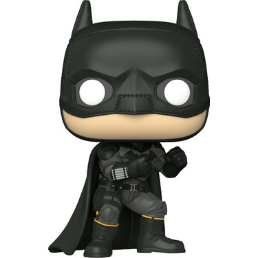 Funko Deluxe Pop Figür - The Batman - 10'' Batman Fiyatı