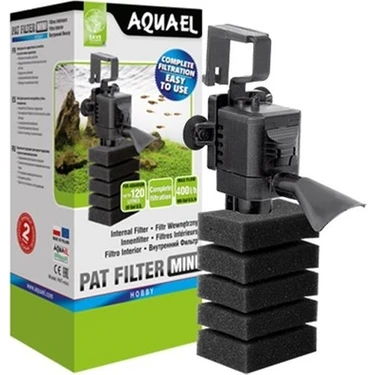 Aquael Pat Mini Iç