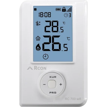 Rcon Rc 700 Wifi Kablosuz Oda