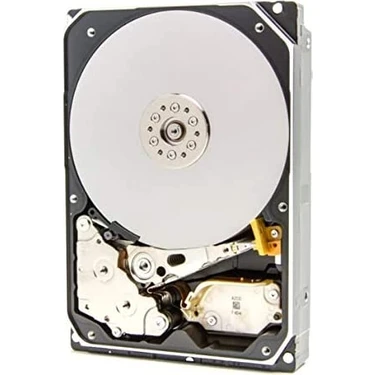 WD Western Digital WD Ultrastar Dc HC550 16 TB Fiyatı