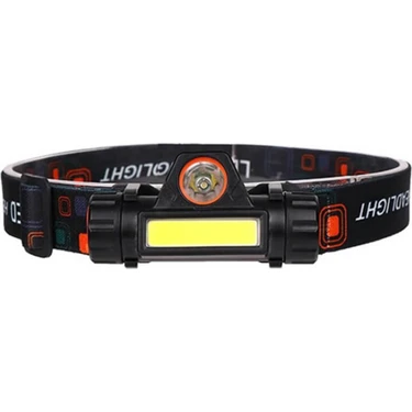 Cata CT-9120 Mir LED Kafa