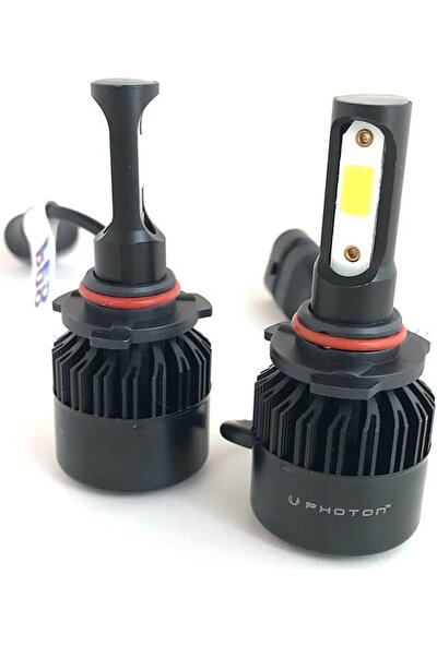 Photon Fardoktoru Opel Insignia LED Sis Farı Ampulü Duo H10