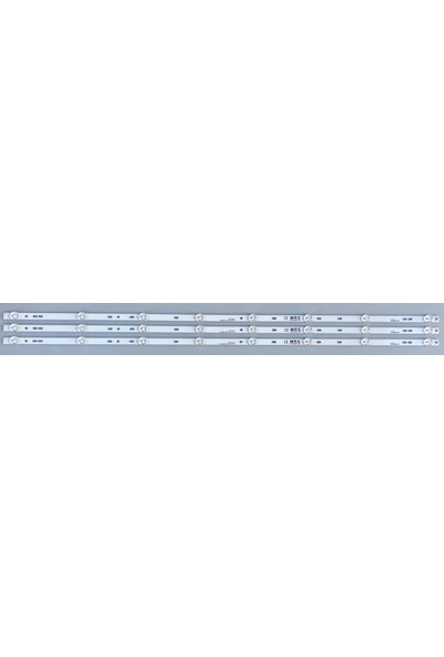 Awox 43" Tv, Awox 43110 LED Bar, Telefox 43TFH4300 LED Bar, JL.D43081330-349AS-M