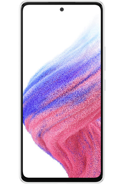 Samsung Galaxy A53 5G 128 GB (Samsung Türkiye Garantili)