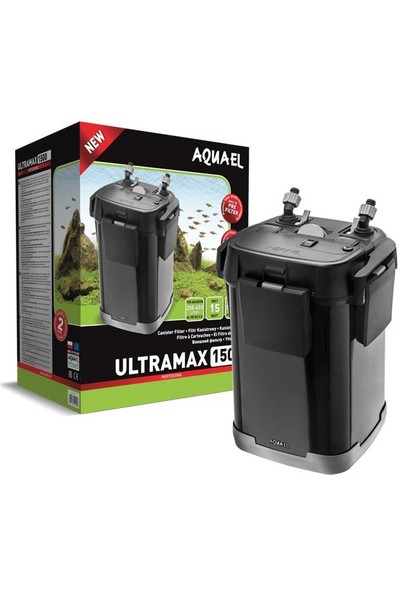 Aquael Ultramax 2000 Dış Filtre