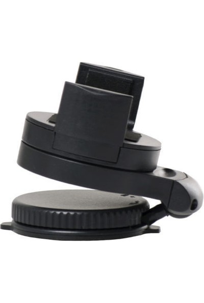 Arabulalaca Sony Tutucu Araç Içi Mini Cam Telefon Tutucu